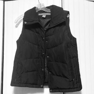 Kenneth Cole Reaction. Puffer Vest - Medium
